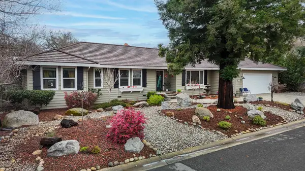 6100 Puerto Drive, Rancho Murieta, CA 95683