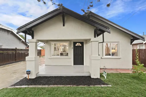 511 Burkett Avenue, Stockton, CA 95205