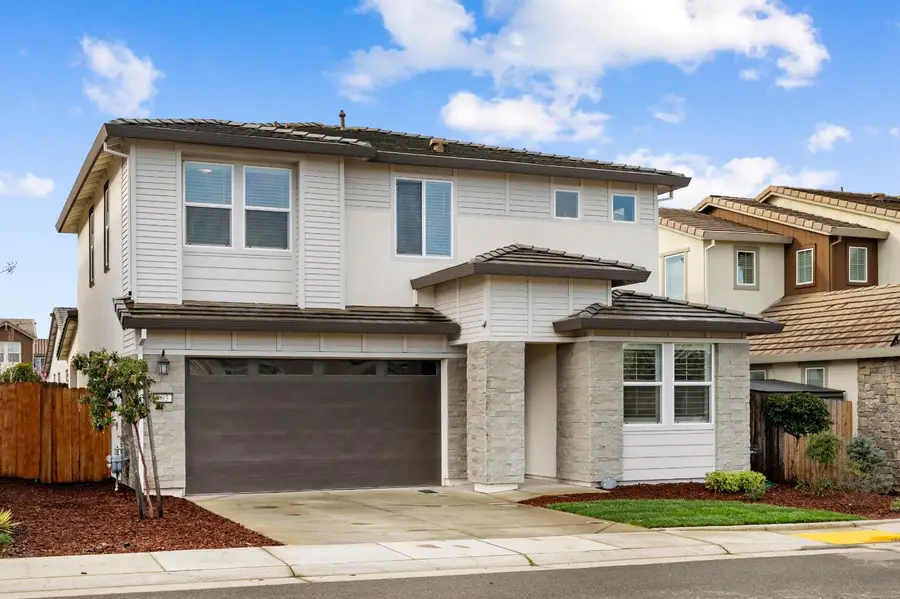 603 Bartonville Road, Lincoln, CA 95648 - #2