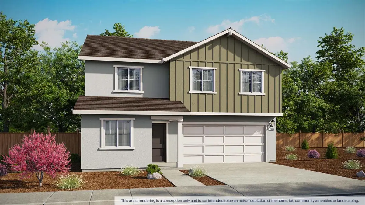 2212 Gerald Drive, Yuba City, CA 95993 - #1