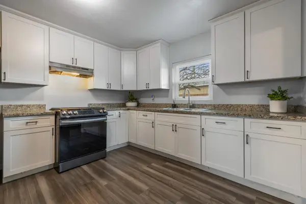 1551 Chronicle Avenue, Stockton, CA 95205