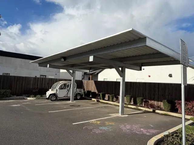 1858 Main Street, Escalon, CA 95320 - #3