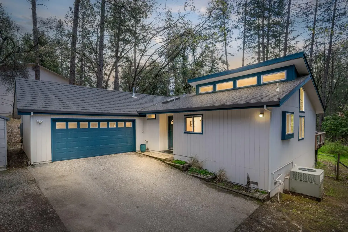 15853 Carrie Drive, Grass Valley, CA 95949 - #1