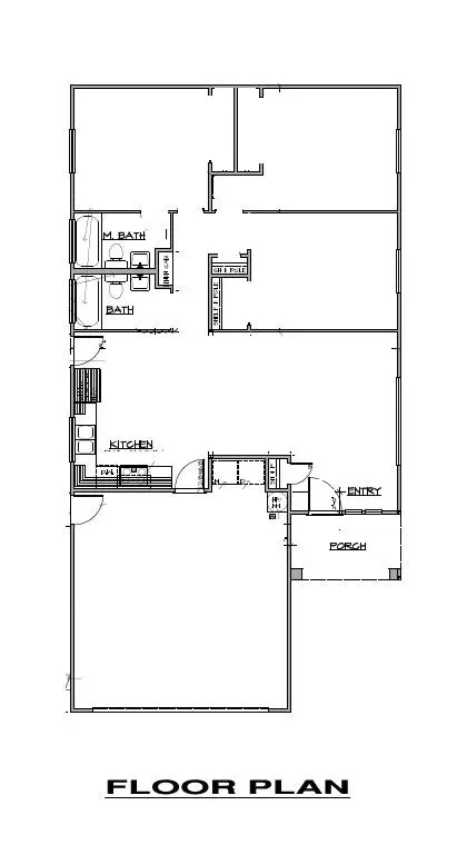 467 E Alameda Street, Manteca, CA 95336