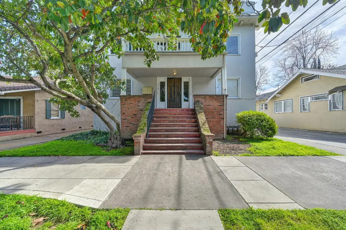 1515 24th Street, Sacramento, CA 95816 - #1