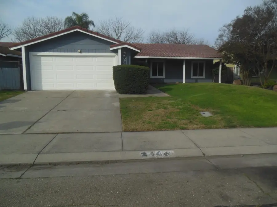 2446 Golden Bear Circle, Stockton, CA 95209 - #3