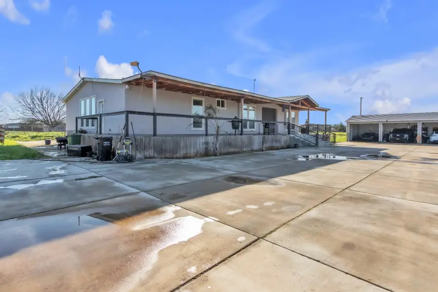 12597 Alta Mesa Road, Herald, CA 95638 - #2