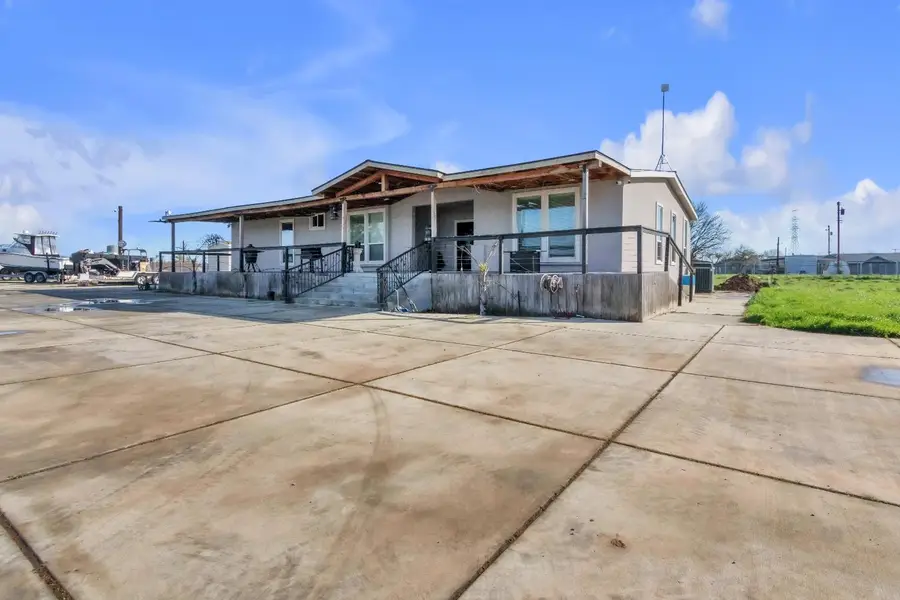 12597 Alta Mesa Road, Herald, CA 95638 - #3