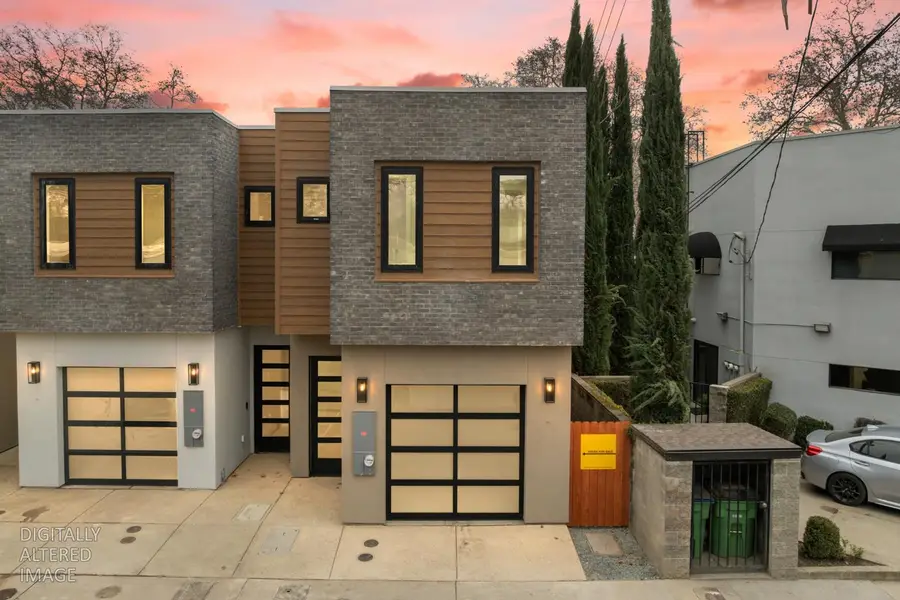 2821 Democracy Alley, Sacramento, CA 95816 - #2