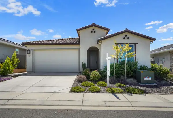 3204 Highgate Terrace Loop, Folsom, CA 95630