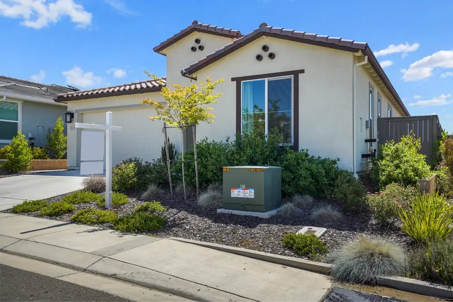 3204 Highgate Terrace Loop, Folsom, CA 95630 - #2