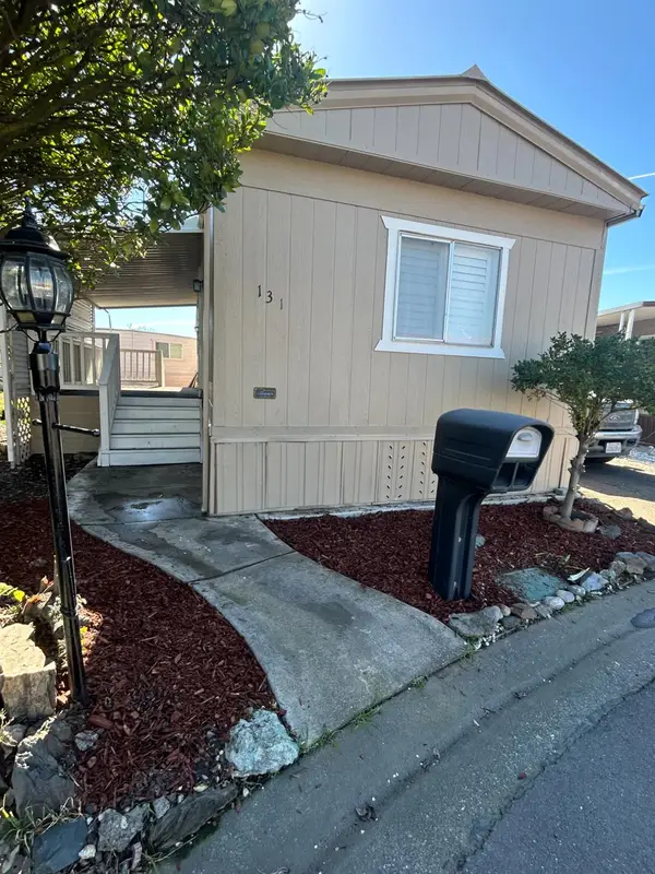 8600 West Lane #131, Stockton, CA 95210