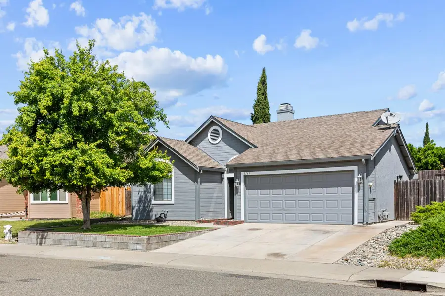 8549 Yellowtail Way, Antelope, CA 95843 - #2