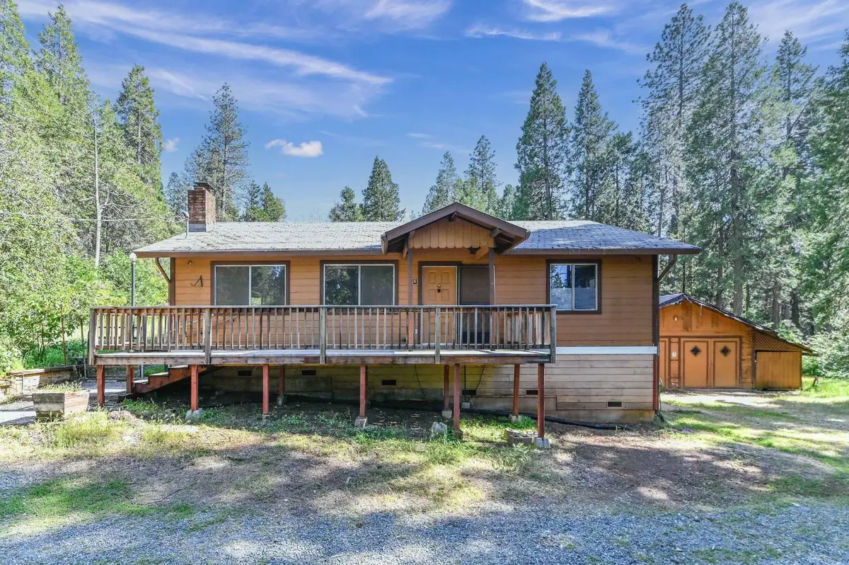 15855 Sunny Drive, Pioneer, CA 95666 - #1