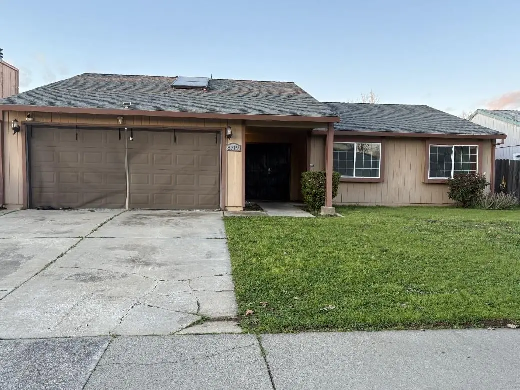8719 Crystal River Way, Sacramento, CA 95828 - #1