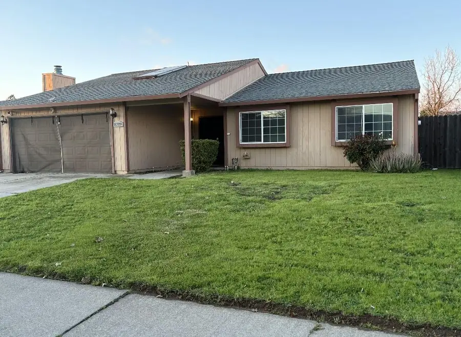 8719 Crystal River Way, Sacramento, CA 95828 - #2