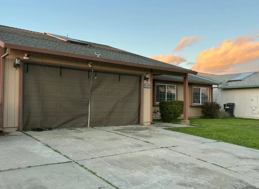8719 Crystal River Way, Sacramento, CA 95828 - #3