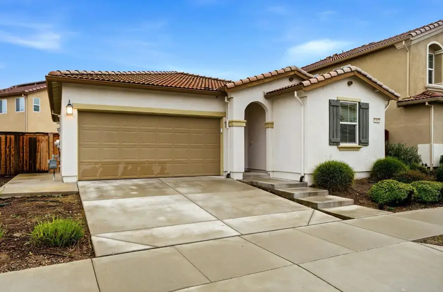 5362 Kankakee Drive, Sacramento, CA 95835 - #2