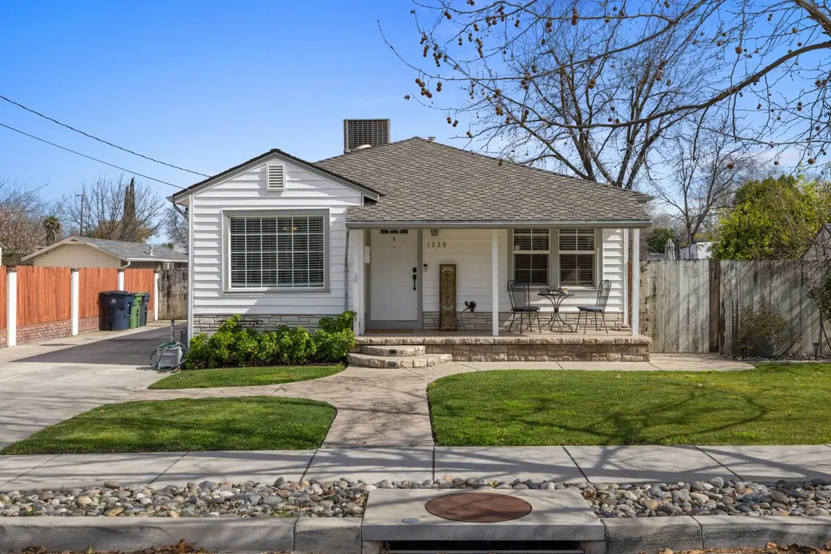 1330 Bessie Avenue, Tracy, CA 95376 - #1