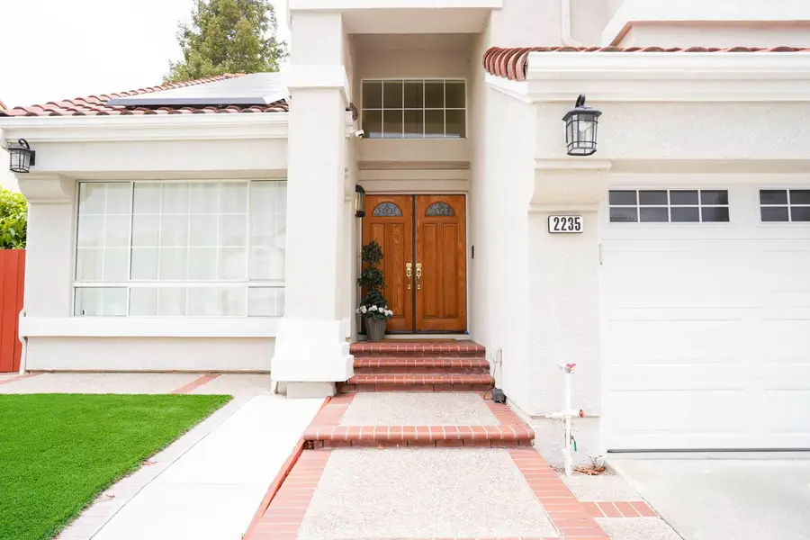 2235 Skyline Drive, Milpitas, CA 95035 - #2