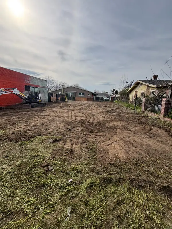 1731 S Center Street, Stockton, CA 95206