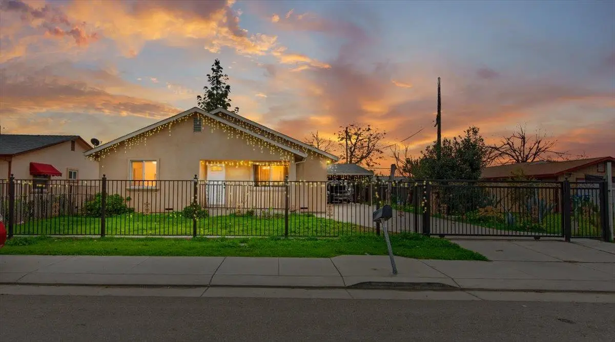 2032 E 9th Street, Stockton, CA 95206 - #1