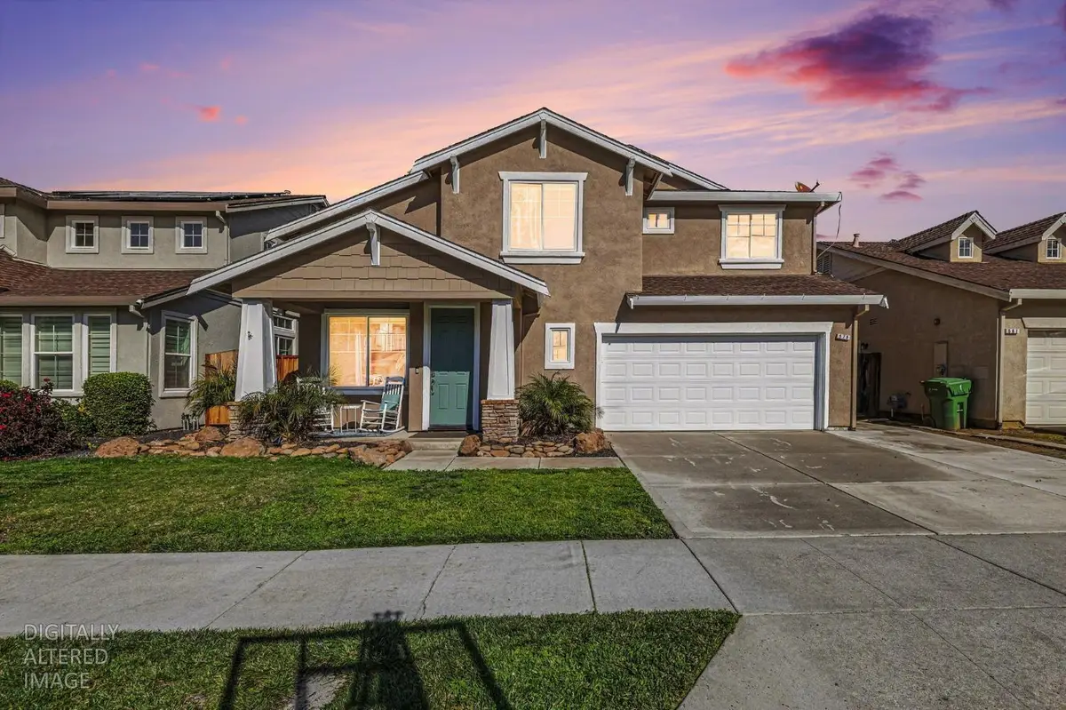 579 Ash Street, Brentwood, CA 94513 - #1