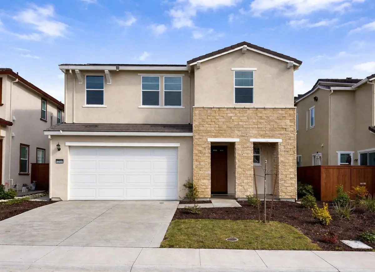 201 Twilight Peak Court, Roseville, CA 95747 - #1