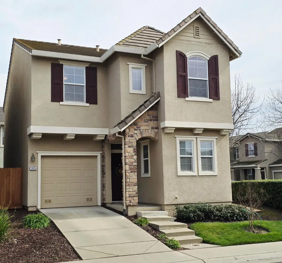 2485 Gooseberry Circle, West Sacramento, CA 95691 - #1