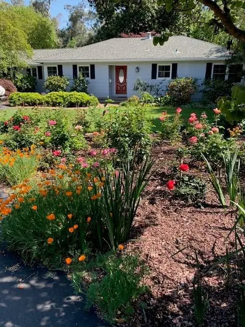 3710 Orchard Lane, Sacramento, CA 95821 - #1