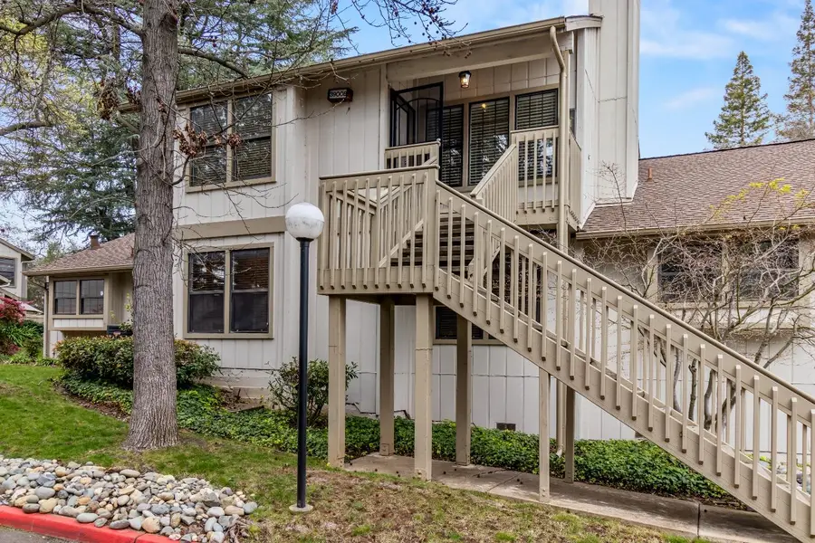 3900 Park Circle Lane #B, Carmichael, CA 95608 - #3