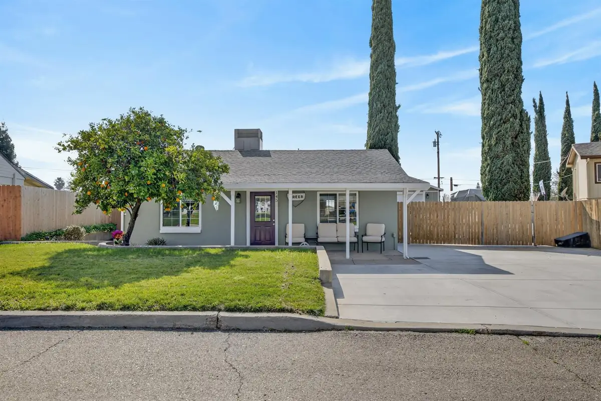 145 Oak Ridge Drive, Ione, CA 95640 - #1