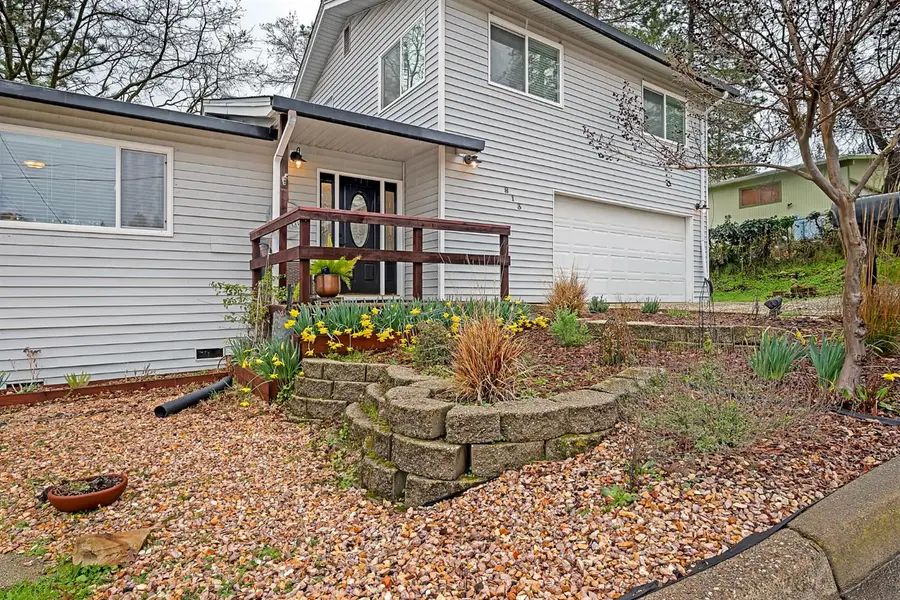 813 Blue Bell Court, Placerville, CA 95667 - #3