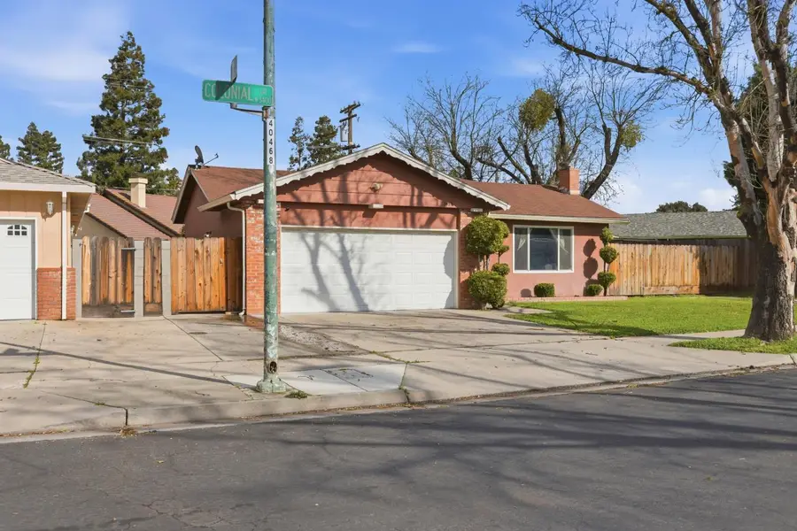 3432 Colonial Drive, Modesto, CA 95350 - #2