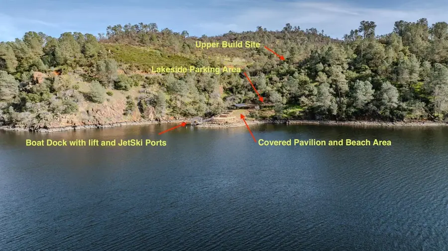 15000 Old Obyrnes Ferry Rd, Jamestown, CA 95327 - #2