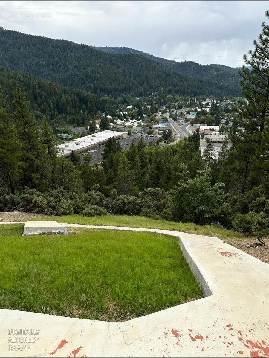 0 Lee Road, Quincy, CA 95971 - #2