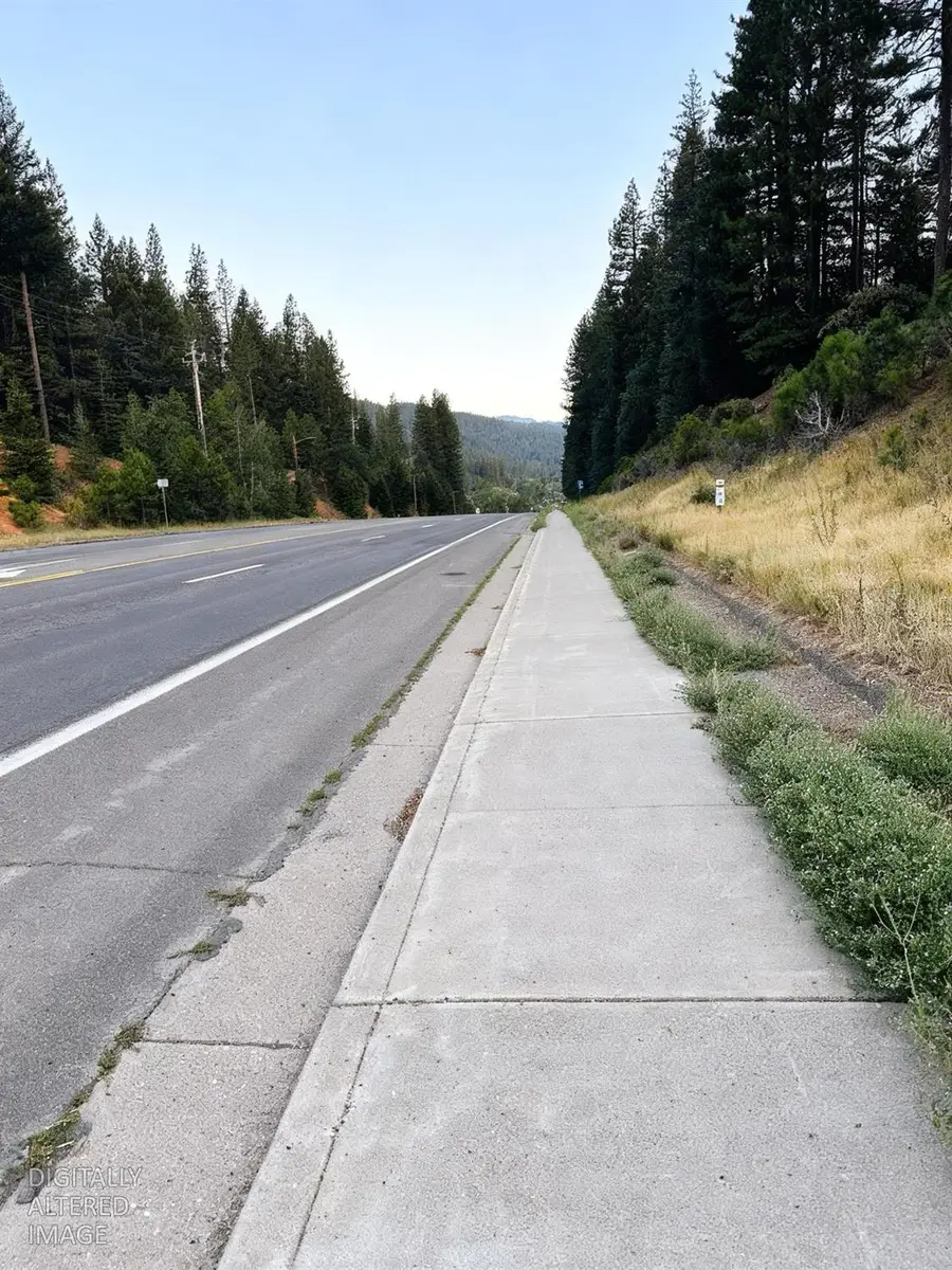 0 Lee Road, Quincy, CA 95971 - #3