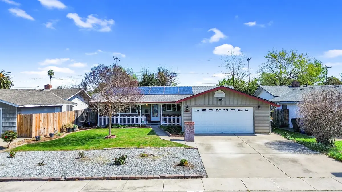 3531 Rosemont Drive, Sacramento, CA 95826 - #1