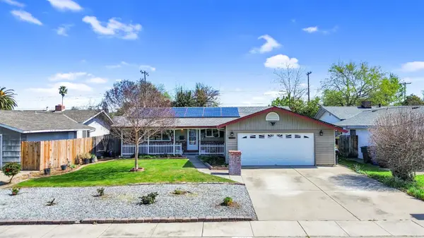 3531 Rosemont Drive, Sacramento, CA 95826