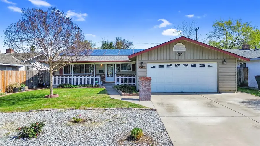 3531 Rosemont Drive, Sacramento, CA 95826 - #3