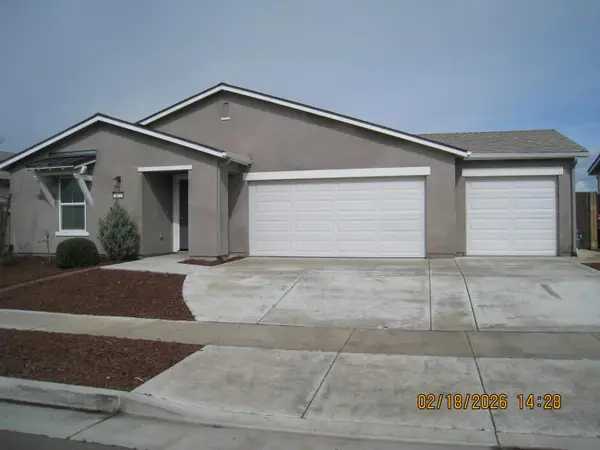 2272 Sanders Court, Los Banos, CA 93635