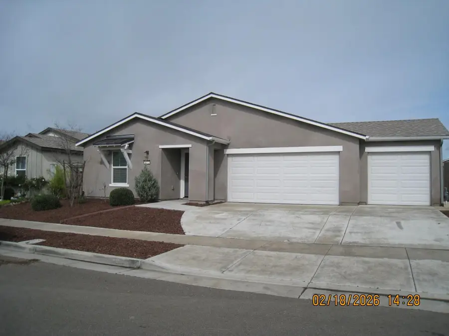 2272 Sanders Court, Los Banos, CA 93635 - #2