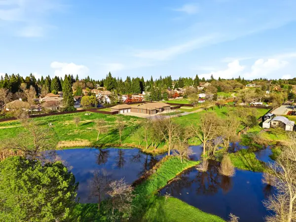 9340 Eckerman Road, Granite Bay, CA 95661