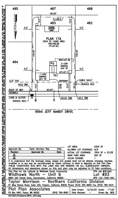 9994 Jeff Handy Drive, Sacramento, CA 95829 - #3