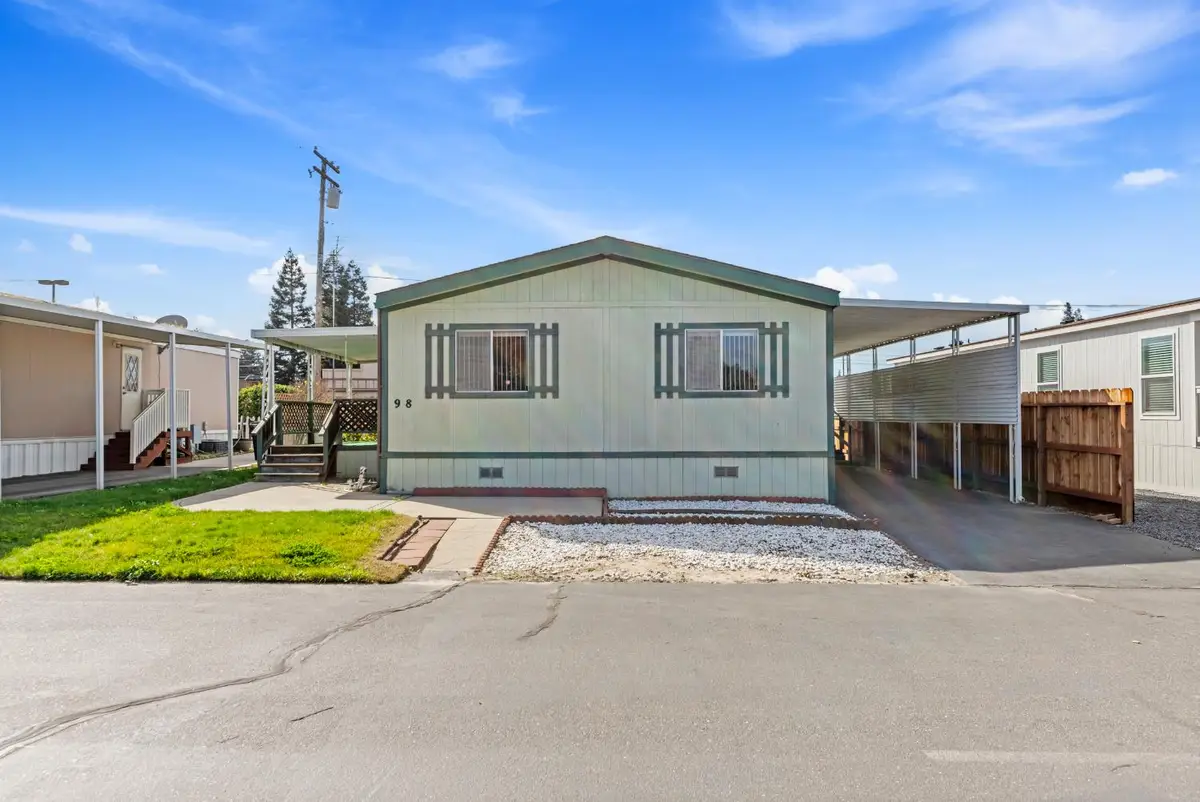 1459 Standiford Avenue #98, Modesto, CA 95350 - #1