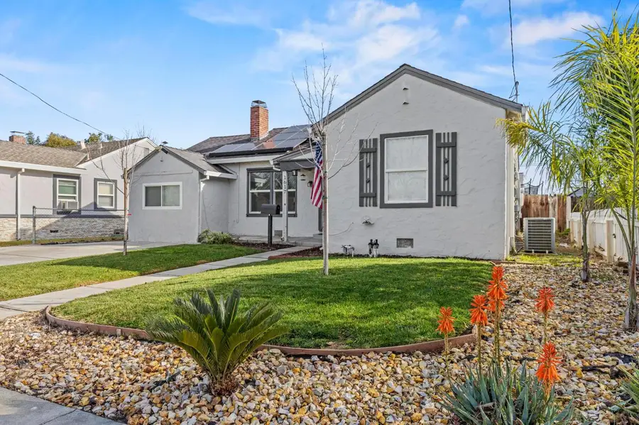 1617 Sampson Street, Marysville, CA 95901 - #3