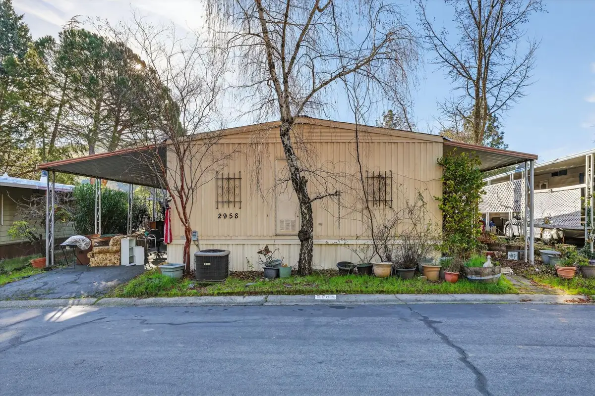 2958 Spring View Lane, Placerville, CA 95667 - #1