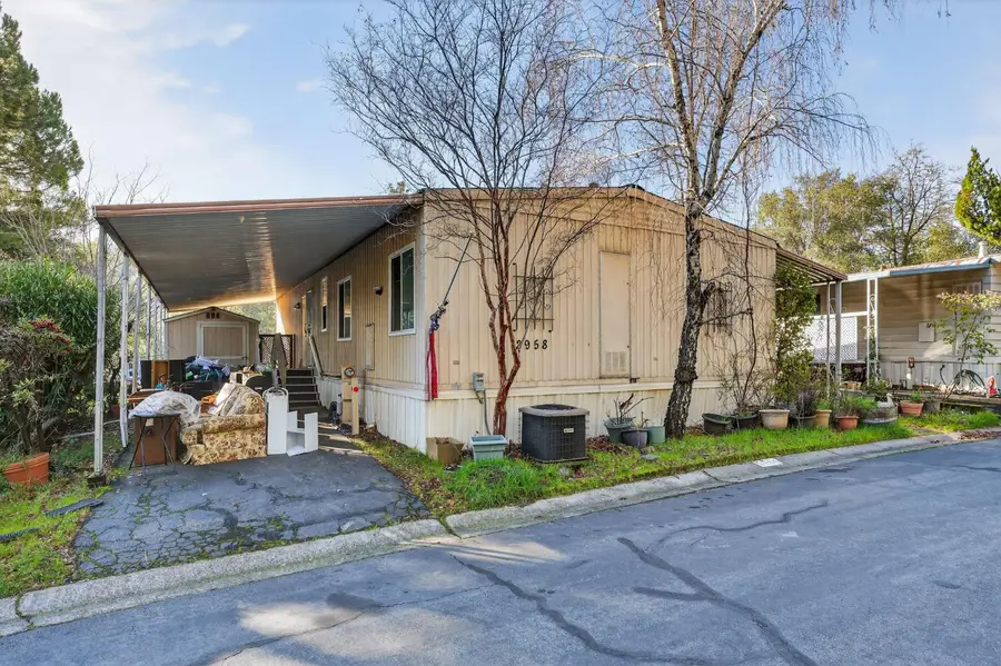 2958 Spring View Lane, Placerville, CA 95667 - #2