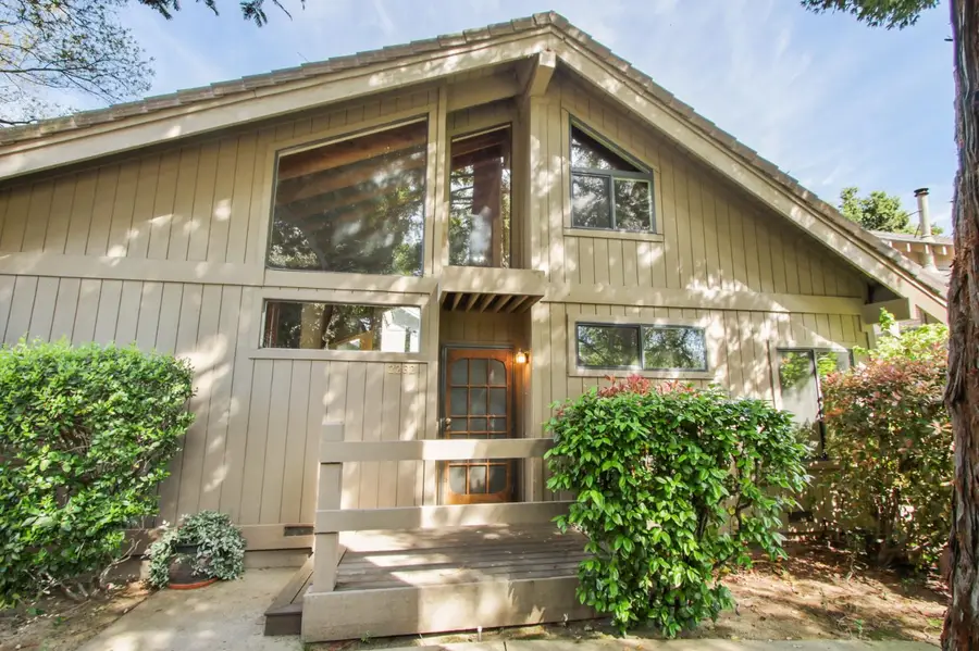 2232 Boyer Drive, Carmichael, CA 95608 - #2