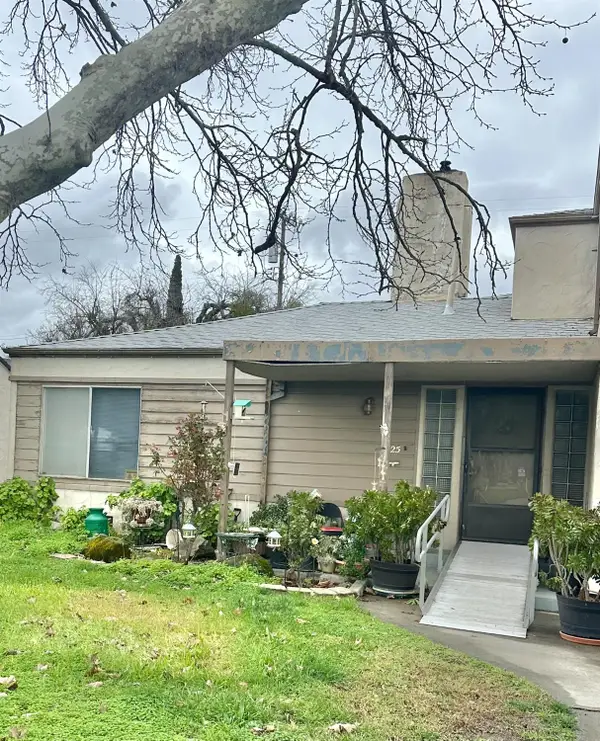 2125 Ramirez Street, Marysville, CA 95901